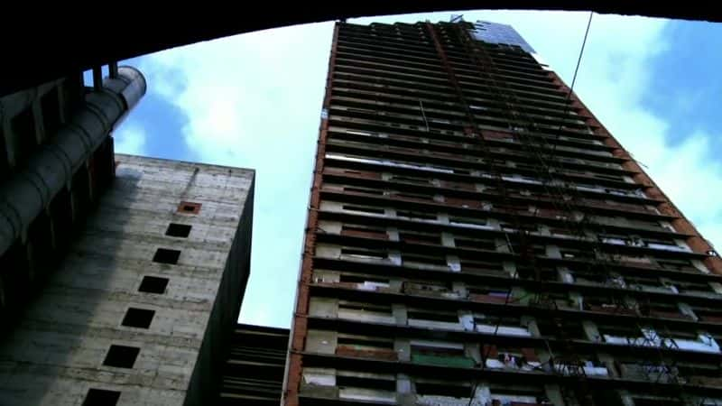 纪录片《委内瑞拉的梦想之塔 Venezuela's Tower of Dreams》[无字][BT][720P]资源下载