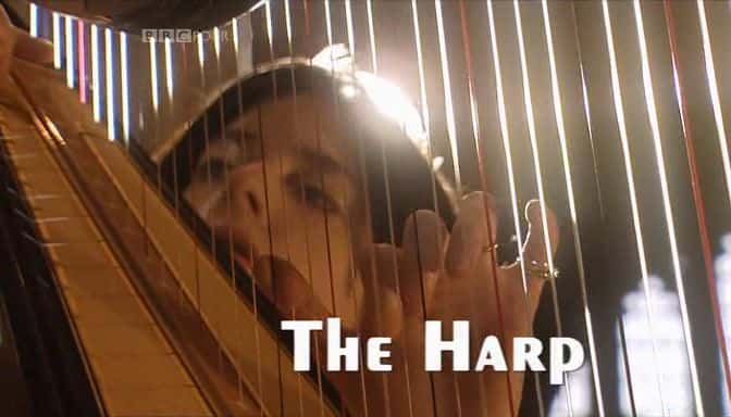 ¼Ƭ The HarpĻ/Ļ