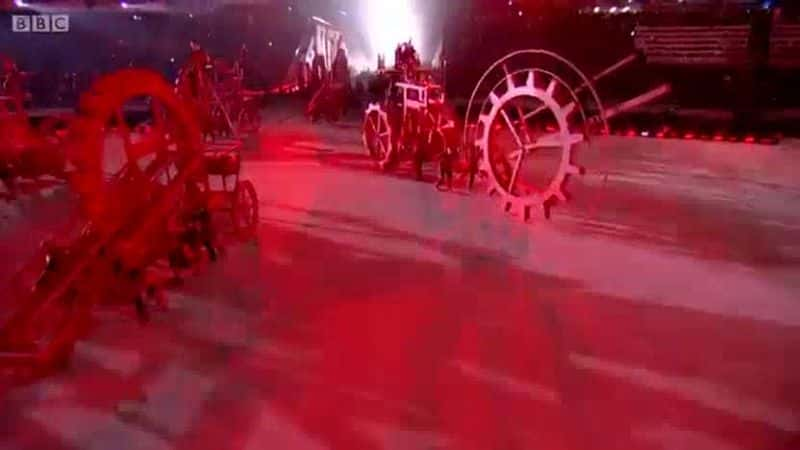 纪录片《2014 年索契冬奥会开幕式 Sochi Winter Olympics 2014 Opening Ceremony》[无字][BT][720P]资源下载