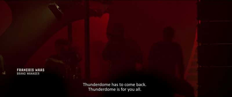 纪录片《雷霆穹顶永不消亡 Thunderdome Never Dies》[无字][BT][1080P]资源下载