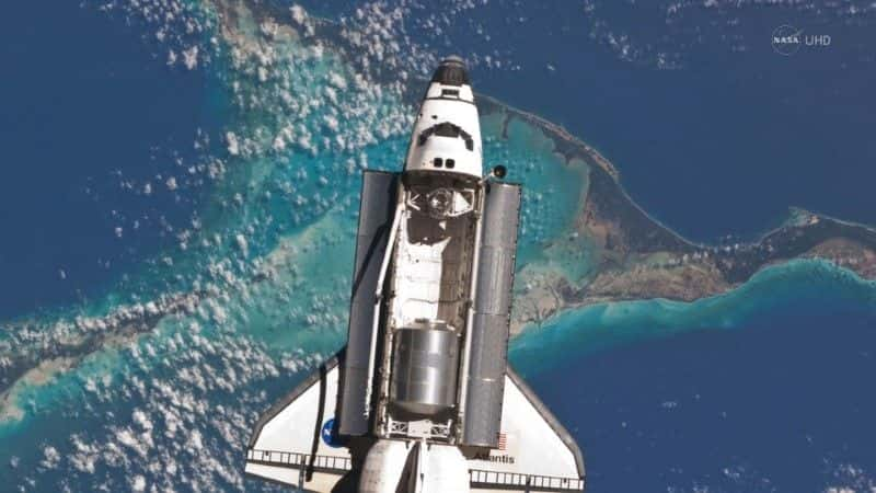 ¼Ƭɻƻ֣ Shuttle Program (NASA)1080Pȫ1-Ļ/Ļ