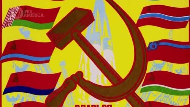 纪录片《苏联：100 周年 1922 年 The Soviet Union: 100th Anniversary 1922》[无字][BT][1080P]资源下载