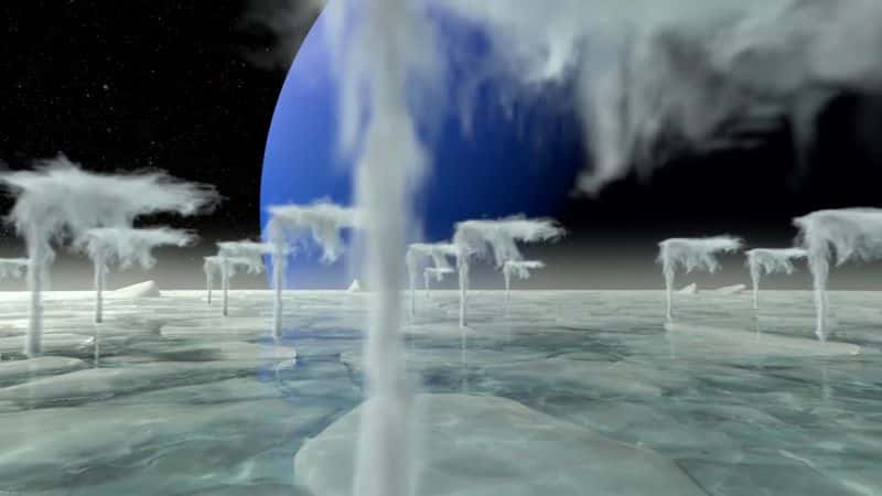 ¼Ƭ̫ϵ 8 5 ֣ͱ Spaces Deepest Secrets Series 8: Part 5 the Giant Ice Planets1080P-Ļ/Ļ