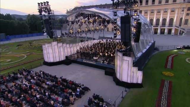 纪录片《2022 年维也纳夏夜音乐会 Summer Night Concert from Vienna 2022》[无字][BT][DVD]资源下载