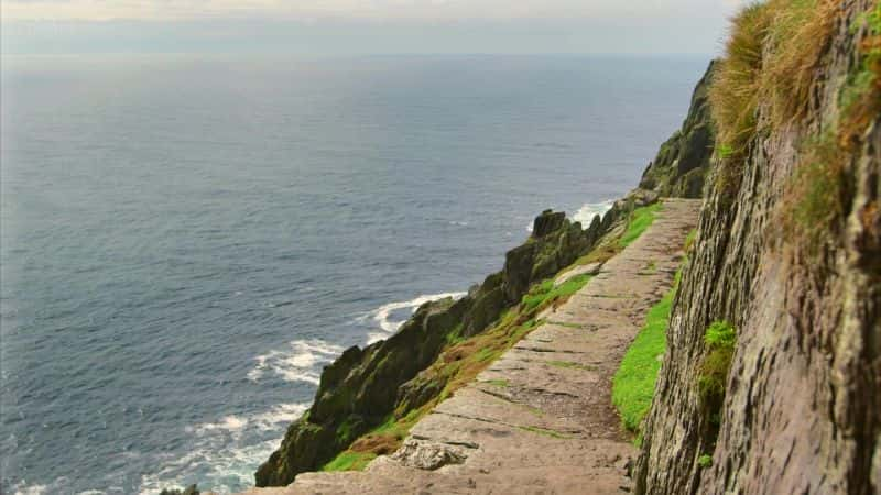 ¼Ƭʥ˺ˣӢǧ޵Ժ Saints and Sinners: Britain's Millennium of Monasteries1080P-Ļ/Ļ