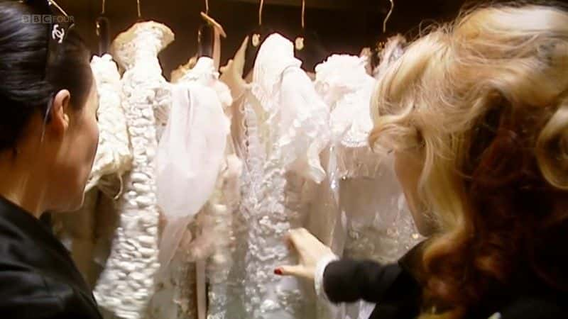 纪录片《高级时装的秘密世界 (BBC) The Secret World of Haute Couture (BBC)》[无字][BT][1080P]资源下载