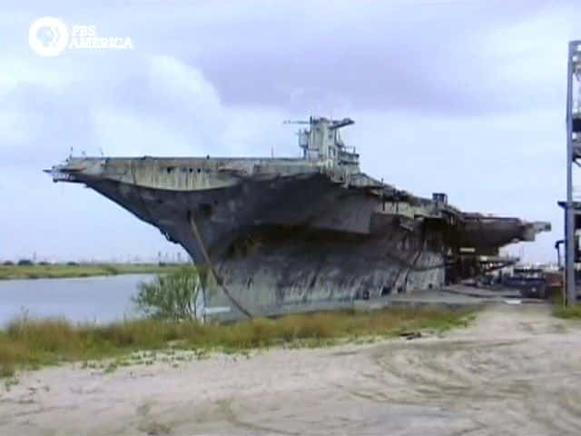 纪录片《航空母舰的沉没 Sinking of an Aircraft Carrier》[无字][BT][1080P]资源下载