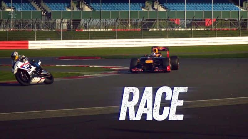 纪录片《与盖·马丁同行：F1 特别节目 Speed with Guy Martin: F1 Special》[无字][BT][720P]资源下载