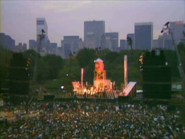 纪录片《西蒙和加芬克尔：中央公园音乐会 Simon and Garfunkel: Concert in Central Park》[无字][BT][720P]资源下载