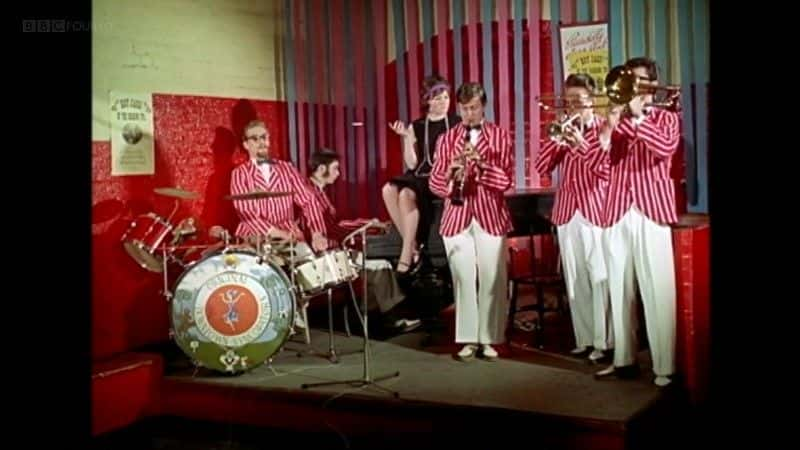 纪录片《传统爵士乐不列颠尼亚 Trad Jazz Britannia》[无字][BT][1080P]资源下载