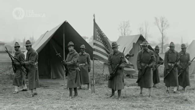 ¼Ƭķսʿΰս The Harlem Hellfighters' Great War720Pȫ1-Ļ/Ļ