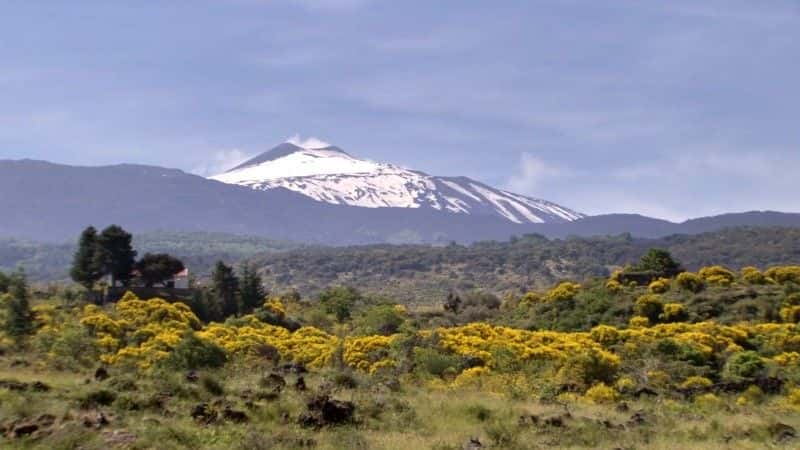 ¼Ƭ⿪ﵺ (BBC) Sicily Unpacked (BBC)ȫ3-Ļ/Ļ