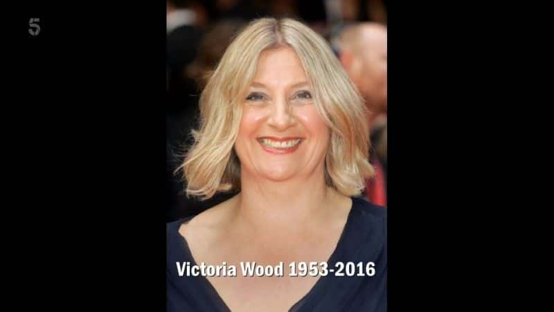 纪录片《维多利亚·伍德：用她自己的话说 Victoria Wood: In her Own Words》[无字] [BT][DVD画质]资源下载