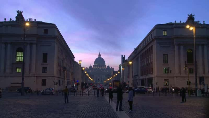 ¼ƬٸԵ Secrets of the VaticanĻ/Ļ