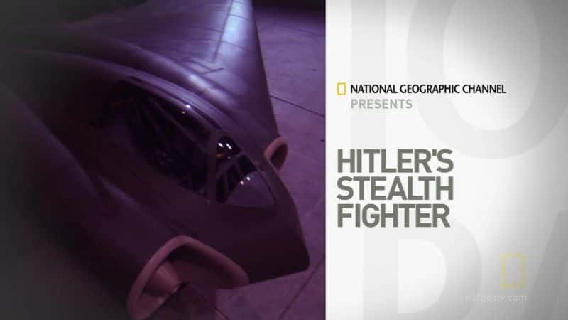 ¼Ƭϣս (NGC HD) Hitlers Stealth Fighter (NGC HD)Ļ/Ļ