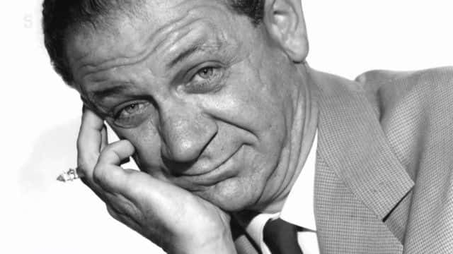 ¼Ƭϯ¡ղķ˹ϲż Sid James: Comedy Icon1080Pȫ1-Ļ/Ļ