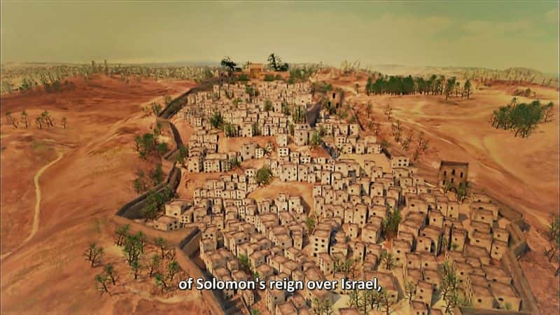 ¼Ƭű The Solomon Treasures1080P-Ļ/Ļ