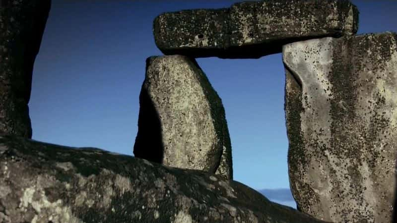 ¼Ƭʯʯͷ Stonehenge: Secrets of the StoneĻ/Ļ