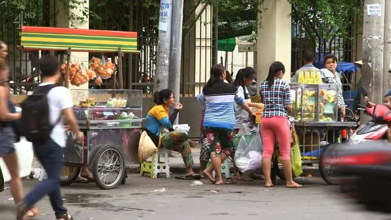 纪录片《越南的有毒遗产 Vietnam's Toxic Legacy》[无字][BT][1080P]资源下载