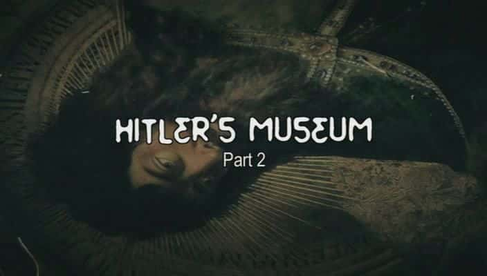 ¼Ƭϣղ - ڶսڼƷԵʷ Hitlers Museum - The Secret History of Art Theft during World War 2720P-Ļ/Ļ