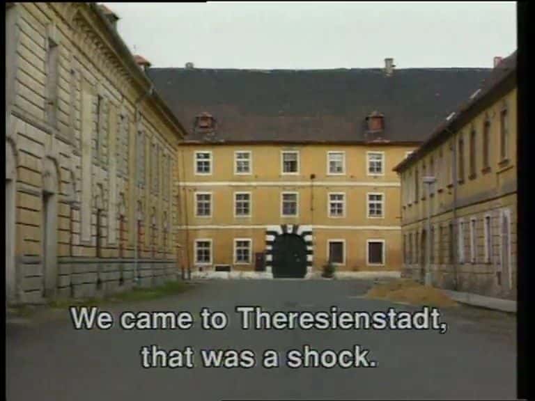 纪录片《特莱西恩施塔特 - 欺骗与现实 Theresienstadt - Deception and Reality》[历史纪录片][无字幕][720P][MP4][BT][资源下载]