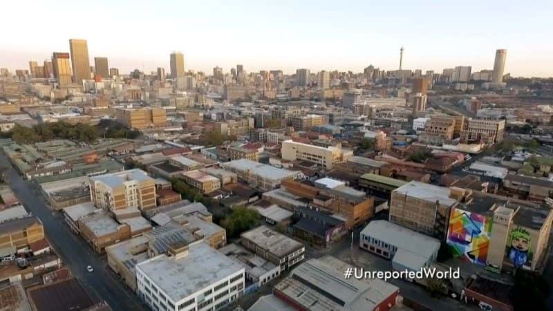 纪录片《南非的皮肤漂白丑闻 South Africa's Skin Bleaching Scandal》[无字] [BT][DVD画质]资源下载