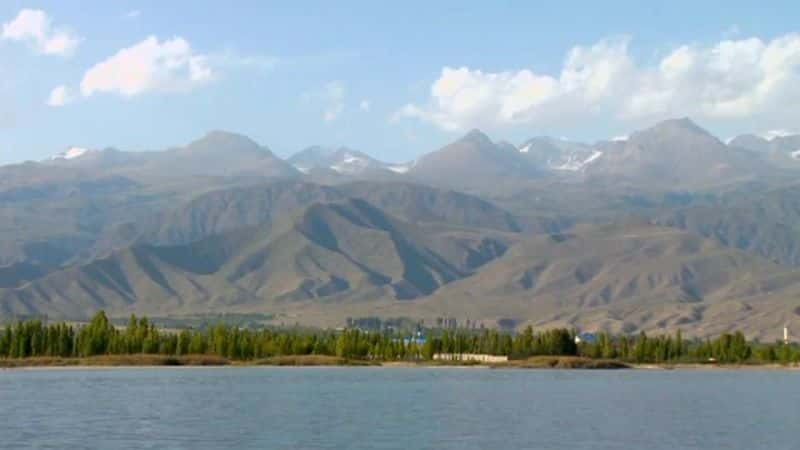 ¼Ƭ˿֮·й The Silk Road: China to TurkeyĻ/Ļ