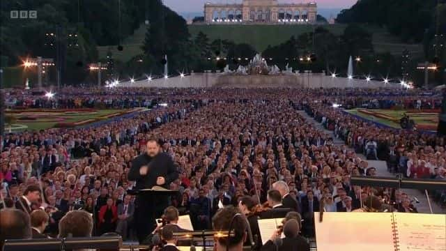 纪录片《2022 年维也纳夏夜音乐会 Summer Night Concert from Vienna 2022》[无字][BT][DVD]资源下载