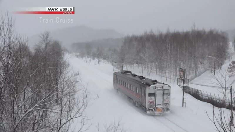 纪录片《北海道火车巡游 Train Cruise Hokkaido》[无字][BT][1080P]资源下载