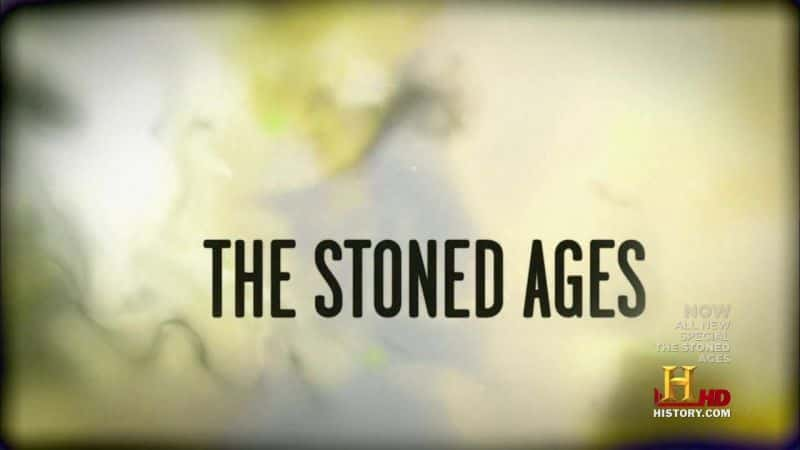 纪录片《石器时代 The Stoned Ages》[无字] [BT][DVD画质]资源下载