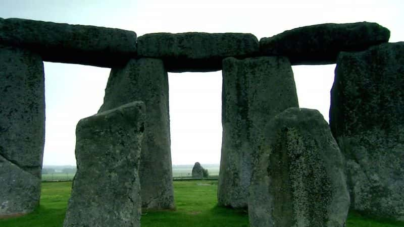 纪录片《巨石阵（英国广播公司） Stonehenge (BBC)》[无字][BT][1080P]资源下载