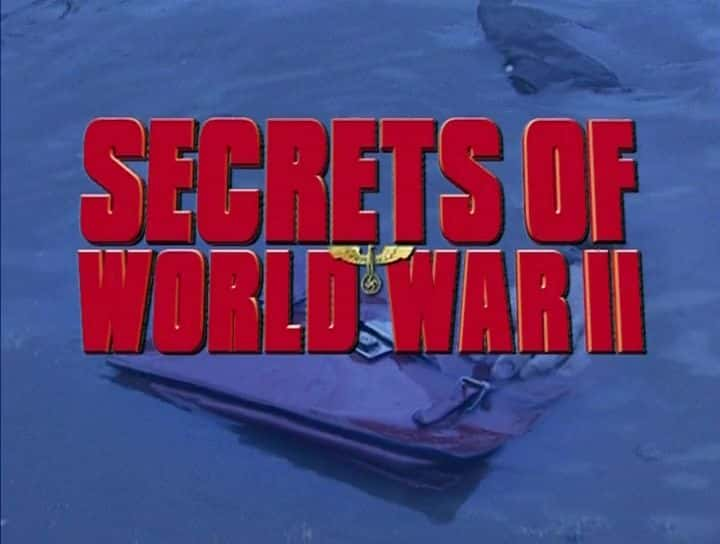 纪录片《第二次世界大战的秘密 Secrets of World War II: Set 2》第2季全12集[历史][无字幕][DVD画质][MKV][BT][资源下载]