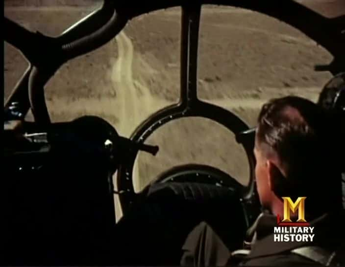 纪录片《B-29 的无名英雄 Unsung Heroes of the B-29s》[无字][BT][720P]资源下载