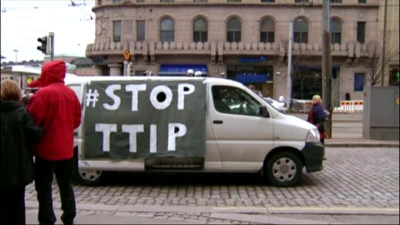 纪录片《TTIP：强权就是公理 TTIP: Might is Right》[无字][BT][720P]资源下载