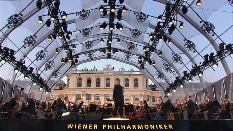 纪录片《2020 年维也纳夏夜音乐会 Vienna Summer Night Concert 2020》[无字][BT][1080P]资源下载