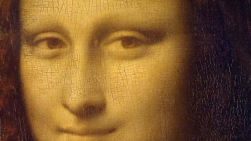 纪录片《蒙娜丽莎的秘密 (BBC 2160p) Secrets of the Mona Lisa (BBC 2160p)》[无字][BT][720P]资源下载