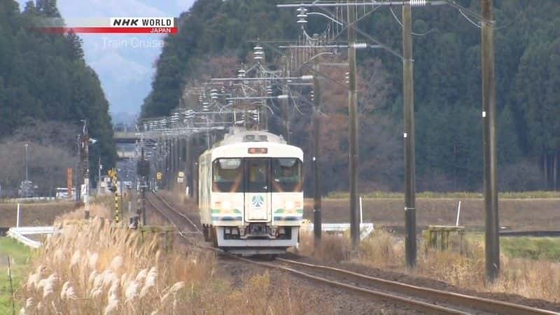 纪录片《火车巡游：沿着福岛和宫城的山区河流 Train Cruise: Along the Mountain Rivers of Fukushima and Miyagi》[无字][BT][720P]资源下载