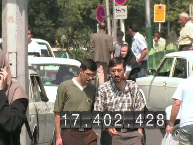 纪录片《德黑兰：另一面 Tehran: Another Side》[无字][BT][1080P]资源下载