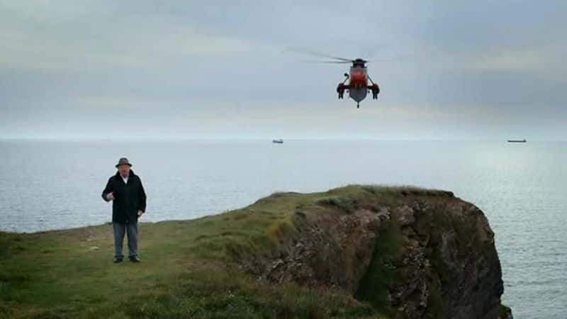 ¼ƬӢķйȥ The Sea King: Britain's Flying PastĻ/Ļ