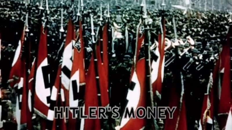 ¼ƬϣյǮ Hitlers MoneyĻ/Ļ