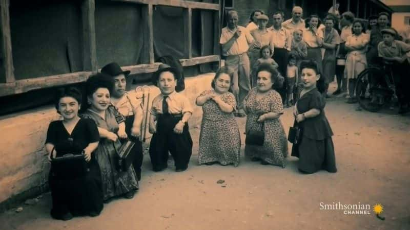 ¼Ƭ˹άӪ߸С (MP4) The Seven Dwarfs of Auschwitz (MP4)ȫ1-Ļ/Ļ