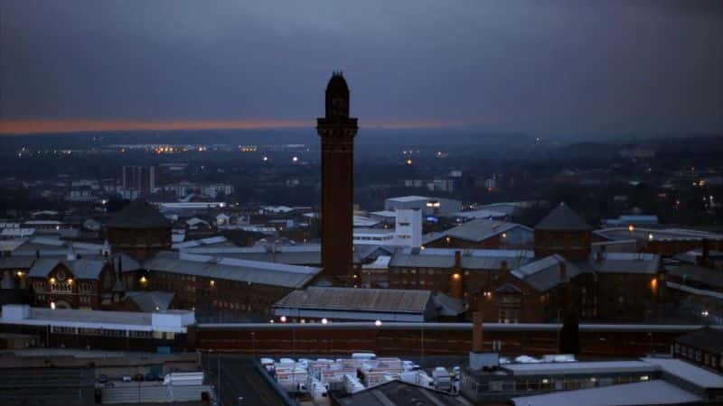 ¼Ƭ֮·Ӣصļɧ Strangeways: Britain's Toughest Prison RiotĻ/Ļ