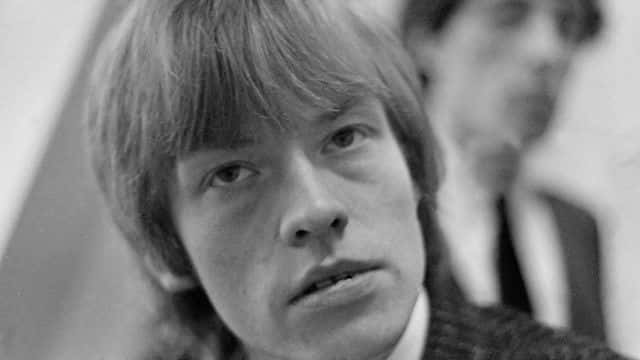 ¼ƬʯֶӺͲ˹ The Stones and Brian Jones1080Pȫ1-Ļ/Ļ