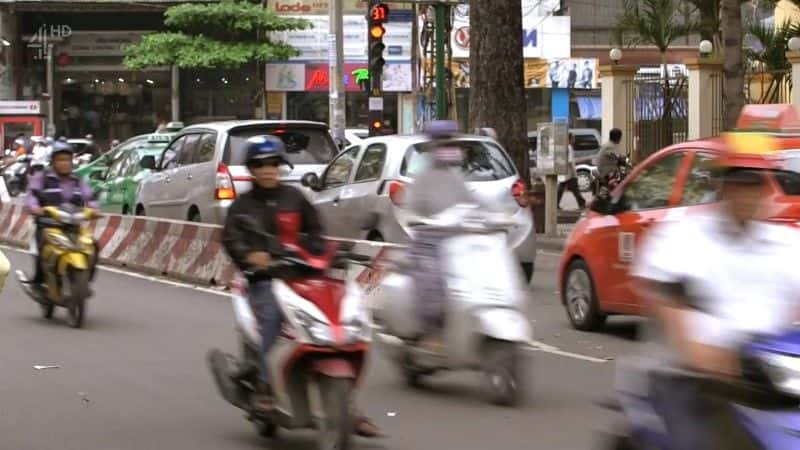 纪录片《越南的有毒遗产 Vietnam's Toxic Legacy》[无字][BT][1080P]资源下载