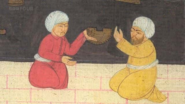 纪录片《科学与伊斯兰教（BBC） Science and Islam (BBC)》[无字][BT][1080P]资源下载