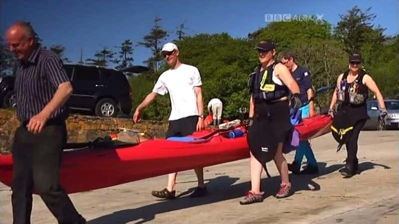 纪录片《圣基尔达和皮划艇女孩 St Kilda and the Kayak Girls》[无字][BT][1080P]资源下载