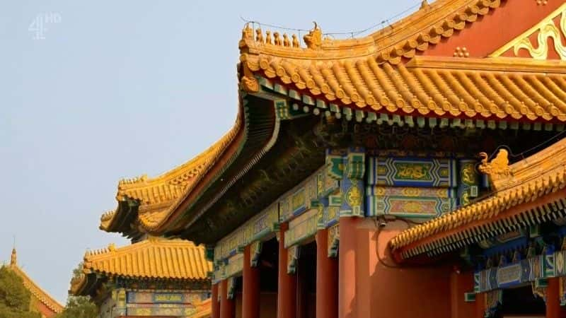 ¼ƬйϽǵ Secrets of China's Forbidden Cityȫ1-Ļ/Ļ