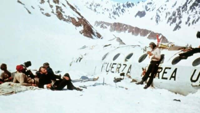 ¼Ƭǳ˹ɽҴ (BBC) Stranded: The Andes Plane Crash Survivors (BBC)ȫ1-Ļ/Ļ