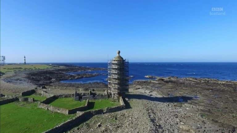 纪录片《萨瑟兰、凯斯内斯和奥克尼 (BBC) Sutherland, Caithness and Orkney (BBC)》[无字][BT][720P]资源下载