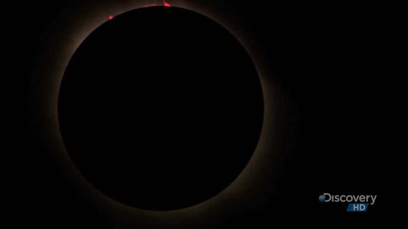 纪录片《日全食 Total Solar Eclipse》[无字][BT][1080P]资源下载